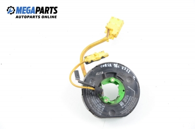 Лентов кабел за Airbag за Opel Corsa B Hatchback (03.1993 - 12.2002)