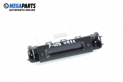 Дисплей за Peugeot 406 Sedan (08.1995 - 01.2005)