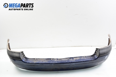 Задна броня за Renault Megane Scenic (10.1996 - 12.2001)