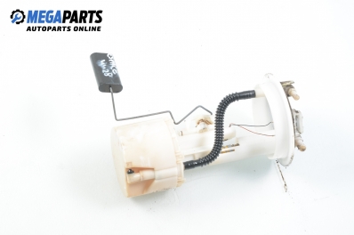 Нивомер за Renault Espace III Minivan (11.1996 - 10.2002) 2.2 12V TD (JE0E, JE0H, JE0P)