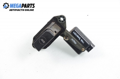 Ключалка заден капак за Renault Megane I Hatchback (08.1995 - 12.2004), хечбек