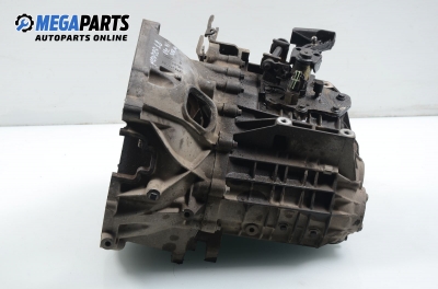 Ръчна скоростна кутия за Ford Mondeo III Hatchback (10.2000 - 03.2007) 1.8 16V, 110 к.с., № IS7R-7F096