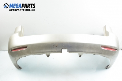 Задна броня за Mazda 6 Station Wagon I (08.2002 - 12.2007), комби