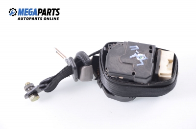 Предпазен колан за Fiat Multipla Multivan (04.1999 - 06.2010), позиция: предна, дясна