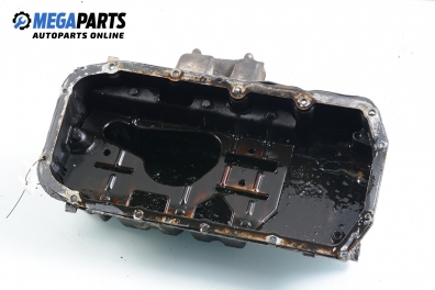 Картер за Alfa Romeo 147 Hatchback (2000-11-01 - 2010-03-01) 1.6 16V T.SPARK (937AXB1A), 120 к.с.