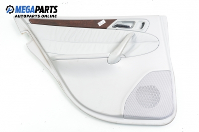 Кора врата за Mercedes-Benz C-Class Estate (S203) (03.2001 - 08.2007), 4+1 вр., комби, позиция: задна, лява