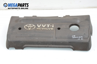 Декоративен капак двигател за Toyota Corolla Verso I (09.2001 - 05.2004)