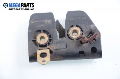 Брава заден капак за Volkswagen Golf III Variant (07.1993 - 04.1999), комби, № 1H9 827 505