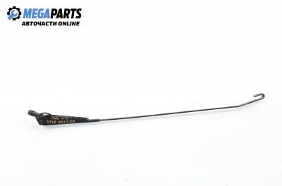 Рамо задна чистачка за Opel Vectra A Hatchback (04.1988 - 11.1995), позиция: задна