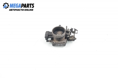 Дроселова клапа за BMW 5 Series E34 Sedan (12.1987 - 11.1995) 520 i 24V, 150 к.с.