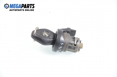 Контактен ключ за BMW X3 Series E83 (01.2004 - 12.2011)