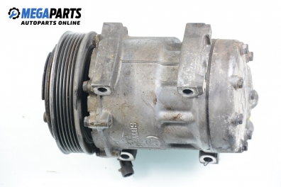 Компресор климатик за Alfa Romeo 147 Hatchback (2000-11-01 - 2010-03-01) 1.6 16V T.SPARK (937AXB1A), 120 к.с.