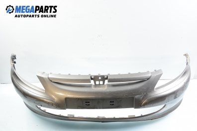 Предна броня за Peugeot 307 Station Wagon (03.2002 - 12.2009), позиция: предна