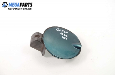 Вратичка резервоар за Opel Corsa B Hatchback (03.1993 - 12.2002), 4+1 вр., хечбек