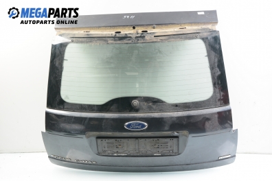 Заден капак за Ford Focus C-Max (10.2003 - 03.2007)
