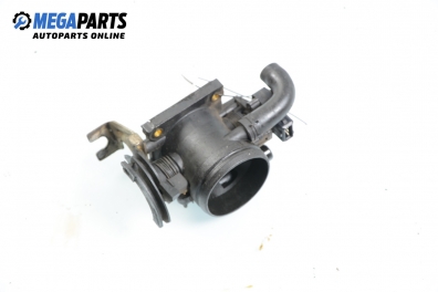 Дроселова клапа за Rover 200 Hatchback II (11.1995 - 03.2000) 214 Si, 103 к.с.