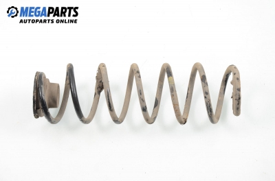 Пружина за ходова част за Volkswagen Lupo Hatchback (09.1998 - 07.2005), позиция: задна