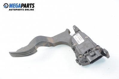 Потенциометър газ  за Ford Fiesta V Hatchback (11.2001 - 03.2010), № 2S61-9F836-AA
