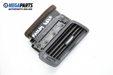 Духалка парно за Volkswagen Passat Variant B6 (08.2005 - 11.2011)