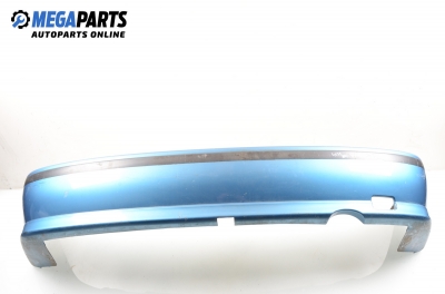 Задна броня за Nissan Almera I Hatchback (07.1995 - 07.2001), хечбек