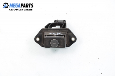 Ключалка заден капак за Opel Vectra A Hatchback (04.1988 - 11.1995), хечбек