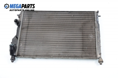 Воден радиатор за Renault Megane I Coach (03.1996 - 08.2003) 2.0 16V (DA0H), 147 к.с.