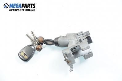 Контактен ключ за Volkswagen Golf III Hatchback (08.1991 - 07.1998)