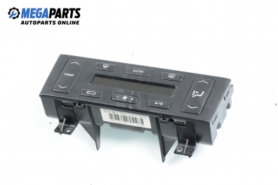 Панел климатроник за Peugeot 406 Sedan (08.1995 - 01.2005), № 96416248ZL