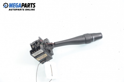 Лостче за чистачки за Nissan Almera II Hatchback (01.2000 - 12.2006)