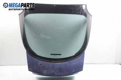 Заден капак за Opel Tigra Coupe (07.1994 - 12.2000)