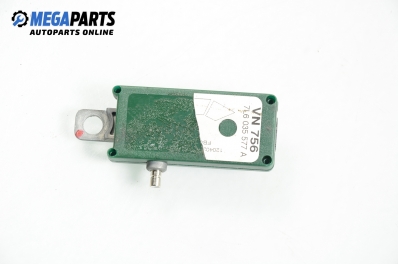 Усилвател антена за Volkswagen Touareg SUV (10.2002 - 01.2013), № 7L6 035 577 B