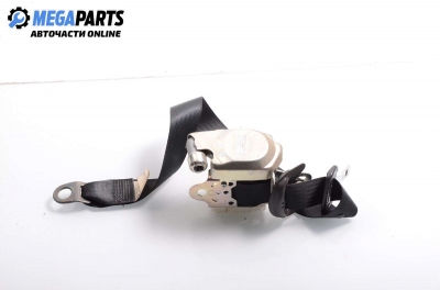 Предпазен колан за Citroen C1 Hatchback (06.2005 - 06.2014), 2+1 вр., позиция: предна, дясна