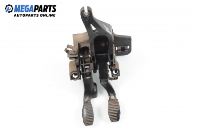 Спирачен педал и педал съединител за Fiat Punto Hatchback II (09.1999 - 07.2012)