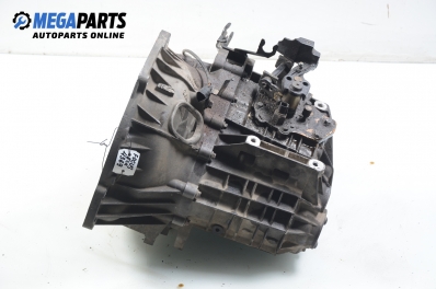 Ръчна скоростна кутия за Ford Focus I Estate (02.1999 - 12.2007) 1.8 TDCi, 100 к.с.