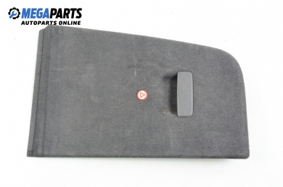 Кора багажник за Volkswagen Touareg SUV (10.2002 - 01.2013)