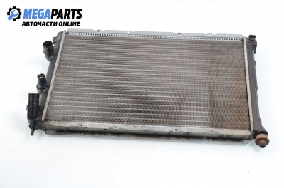 Воден радиатор за Renault Megane I Hatchback (08.1995 - 12.2004) 1.9 D Eco (B/SA0U, BA0A), 64 к.с.