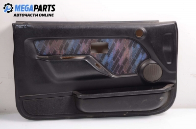 Кора врата за Opel Frontera A SUV (03.1992 - 10.1998), 2+1 вр., позиция: лява