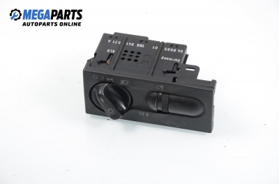 Ключ светлини  за Volkswagen Golf III Hatchback (08.1991 - 07.1998)