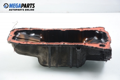 Картер за Ford Fiesta IV Hatchback (08.1995 - 09.2002) 1.25 i 16V, 75 к.с.