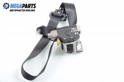 Предпазен колан за Alfa Romeo 147 Hatchback (2000-11-01 - 2010-03-01), 4+1 вр., позиция: задна, дясна