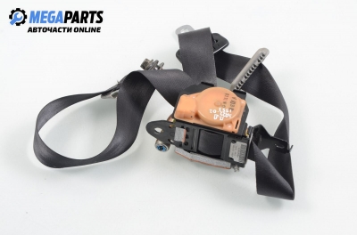 Предпазен колан за Honda Jazz II (GD) (03.2002 - 12.2008), 4+1 вр., позиция: предна, дясна