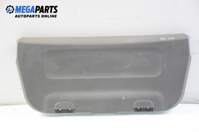 Кора багажник за Opel Agila A Hatchback (09.2000 - 12.2007)