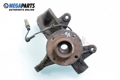 Шенкел главина за Renault Megane II Hatchback (07.2001 - 10.2012), позиция: предна, дясна