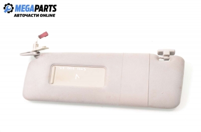 Сенник за BMW X5 Series E53 (05.2000 - 12.2006), позиция: лява