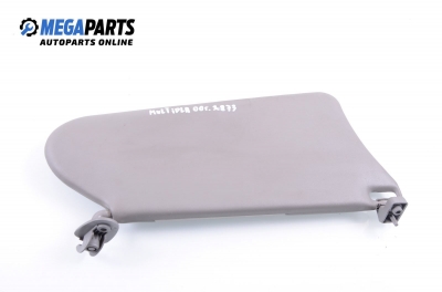 Сенник за Fiat Multipla Multivan (04.1999 - 06.2010)