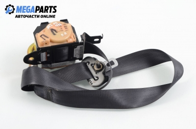 Предпазен колан за Honda Jazz II (GD) (03.2002 - 12.2008), 4+1 вр., позиция: предна, лява