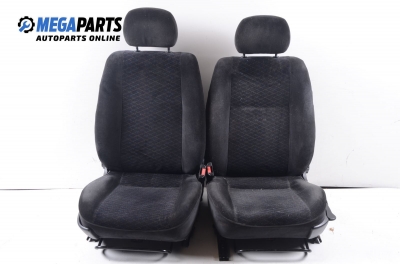 Седалки за Opel Astra G Estate (02.1998 - 12.2009), позиция: предна