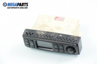 Панел климатроник за Mitsubishi Galant VI Estate (09.1996 - 10.2003), № MR360372