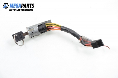 Контактен ключ за Renault Clio I Hatchback (05.1990 - 09.1998)