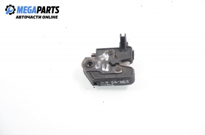 Брава преден капак за BMW 5 Series E34 Sedan (12.1987 - 11.1995), седан